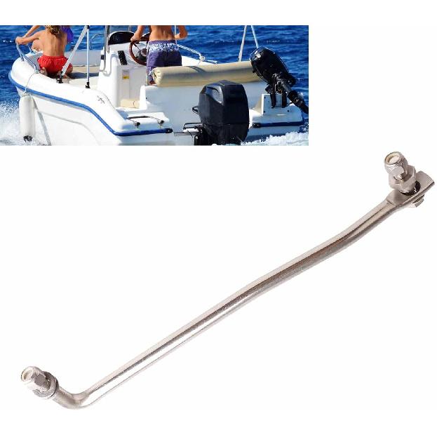Universeller Steuerarm-Verbindungsstange-Ersatz für Außenbordmotoren 30-60