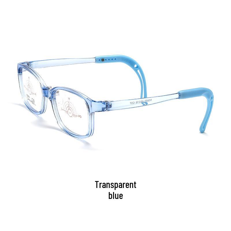 Danyang Ultralight TR Eyeglass Frames with Silicone Nose Pads for All Ages