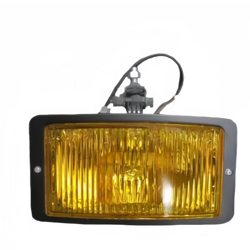Shaanqi SX2190BQ Front Fog Lamp