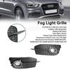 Accesorios de exterior – Rejilla frontal y rejilla de radiador
