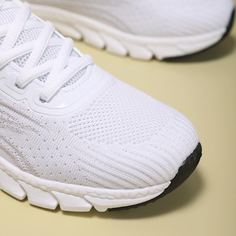 2025 Women's Sneakers Running Shoes Fashion Lightweight Trainers Breathable Walking Shoe Outdoor Comfortable Athletic for Men