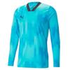 Mens Teamtarget Long-Sleeved Goalkeeper Jersey