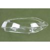 For BMW 5 Series 2011 2012 2013 2014 2015 2016 2017 F18 F10 520 525 535 530 Transparent Headlamp Cover Headlight Lampshade Shell
