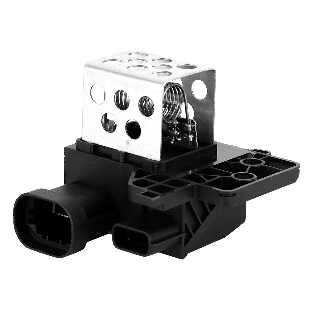 Resistance Heating Ventilation A C Heater Fan Resistor Accessory Fit for 255503792R