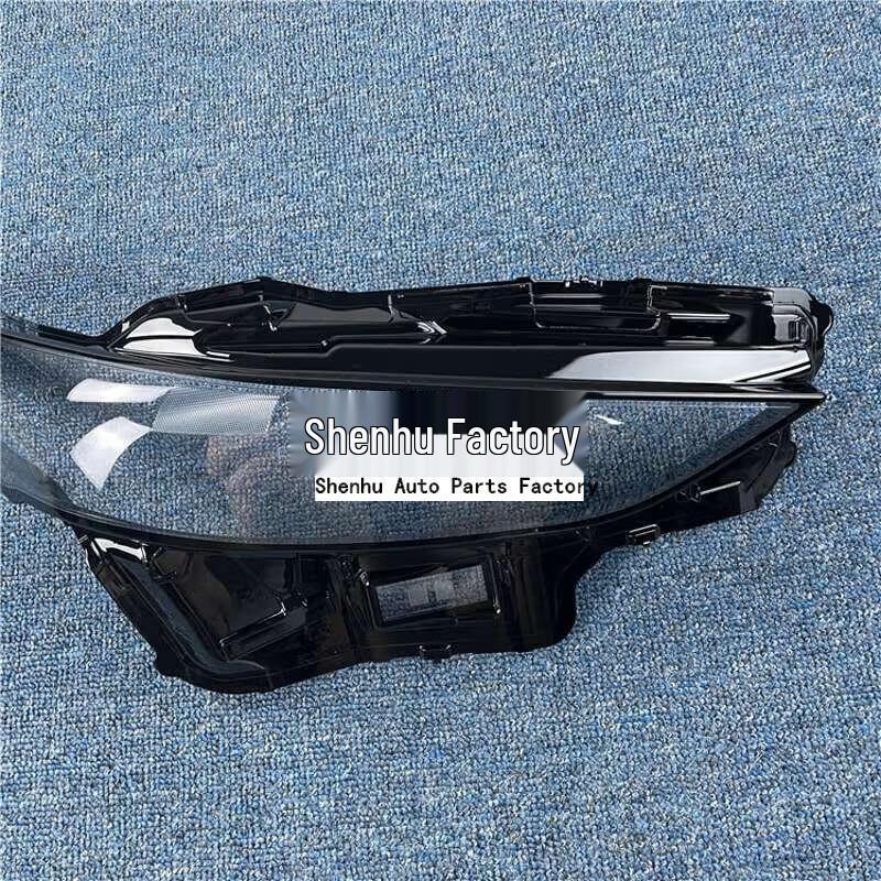 Mazda Axela 2020-21 Front Headlight Transparent Cover