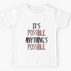 Tops – T-Shirts