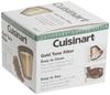 Cuisinart GTF Gold Tone Coffee Filter [Used]