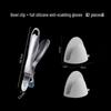 Stainless Steel Anti-Scald Gripper