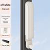 Retractable Wall-Mounted Clothes Drying Rack for Balcony 