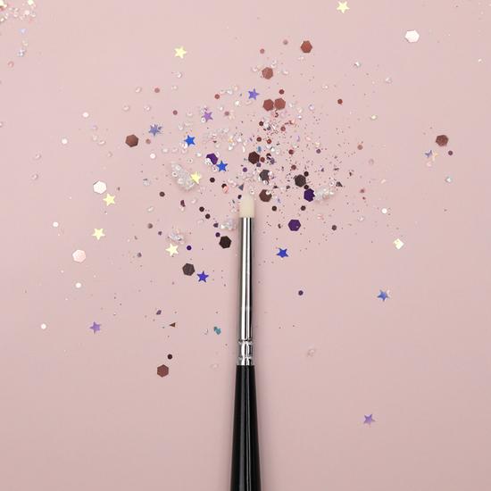 Hwahongm 270 Glitter Brush