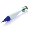 Deep Sea Lure Squid Fake Bait10.5CM 6GLuminous Hook5Personalized Bionic Fishing Lure for Sea Fishing