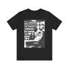 2026 Euphoria Staffel 3 Grafik Unisex T-Shirt Unisex Baumwolle Kurzarm Y2k Oversized Mode Damen T-Shirt Beliebte Streetwear Tops