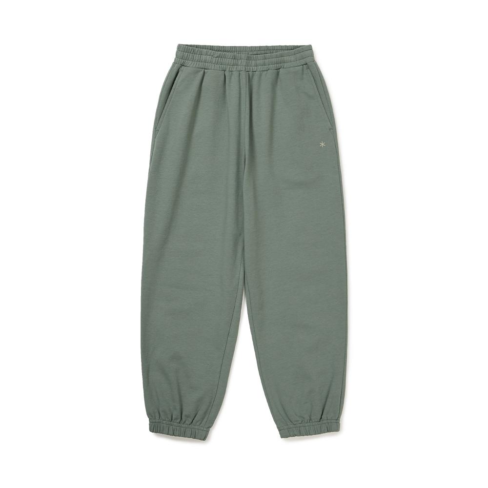 SNOWPEAK Kids Jogger Pants Mint (S25SKFFP80)