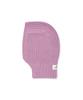 FALLETT Knitted Balaclava Lavender