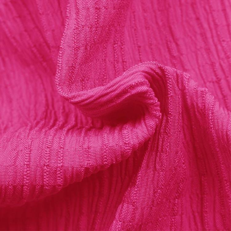 Elegantes Damen Unifarbenes A-Linien-Midikleid mit hohem Bund, V-Ausschnitt und langen Ärmeln Herbst Winter