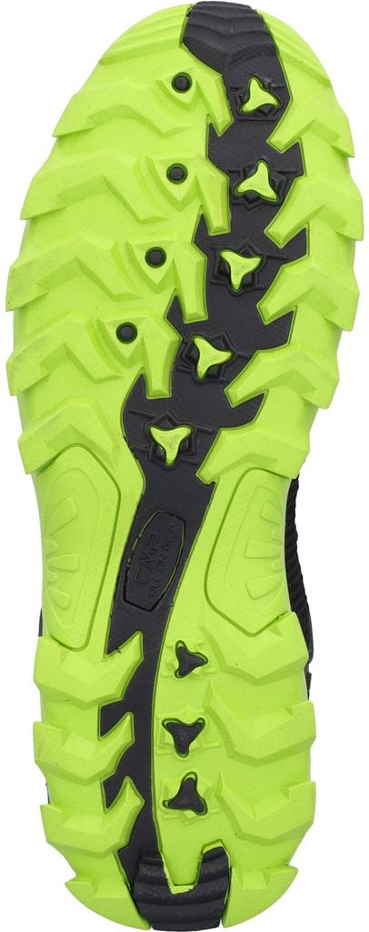 CMP Rigel Low Trekking Shoes (3Q54457) (3Q54457-23EN) Military/moss