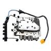 AL4 DPO Original High Quality Valve Body with Harness Solenoid Kit For Citroën Renault Peugeot Berlingo C2 C3 C4 C5 C8 Gearbox