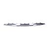 Chrome Front Bumper Lower Molding Trim For Mercedes W167 Gle & 53Amg 2020-2022