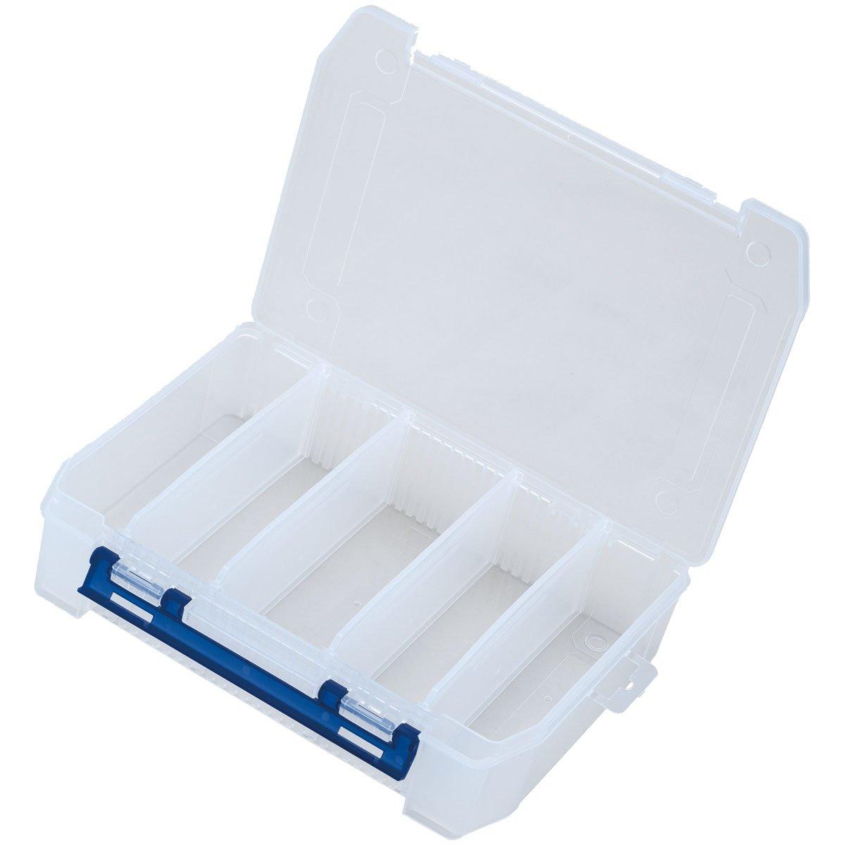 MEIHO Deep Case Clear D-1200N