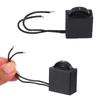 Electric Grinder Speed Switch 250V 6A Electric Grinder Jig Saw Switch 6-speed for Curve Polishing Sanding Machine