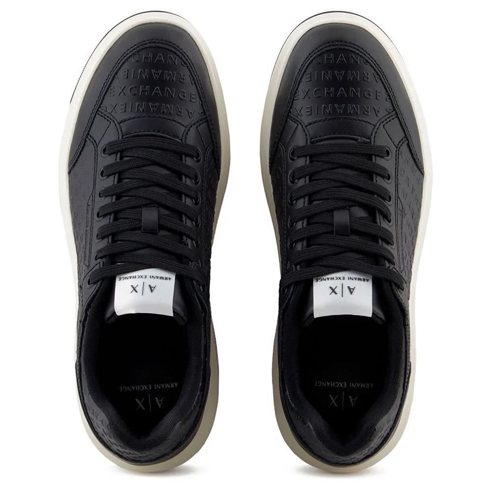 Armani Exchange Кросовки XM001722_AF17537