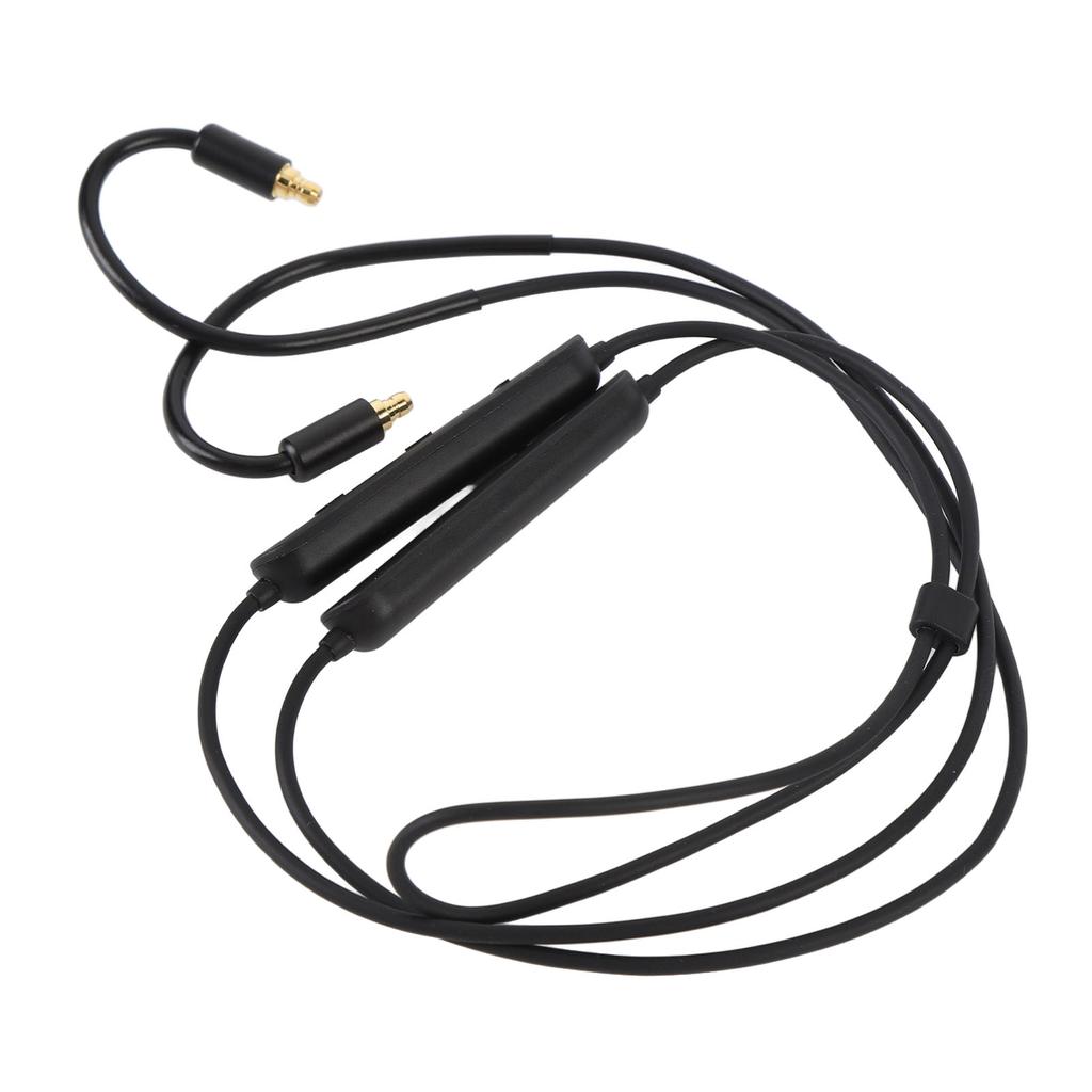 Câble adaptateur sans fil Bluetooth rechargeable avec microphone pour IE100 Pro