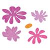 Metal Cutting Dies Daisy Flower Scrapbooking Stencil Scrapbooking Stencil DIY