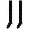 Japanese Pure Cotton Mid-Tube Velvet Lolita Cosplay Over-the-Knee Socks