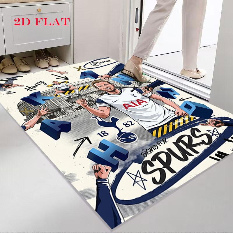 Top Teams Carpet Rug for Living Room Bedroom Home Sofa Decoration,Kids play Nonslip Floor Mat