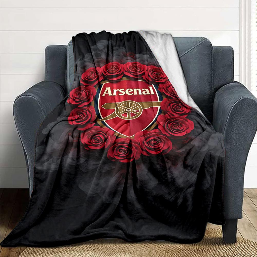 Ronaldos Legacy Football Blankets Flannel Printed Breathable Warm Throw Blanket for Home Office Bedspreads 0708a36