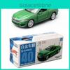 Simulation Alloy Sports Car Model Children Toy For Collection And Play
