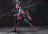 TAMASHII NATIONS S.H.Figuarts Spider-Punk (Spider-Man: Across the Spider-Verse) Approximately 175mm PVC & ABS Painted Movable Figure
