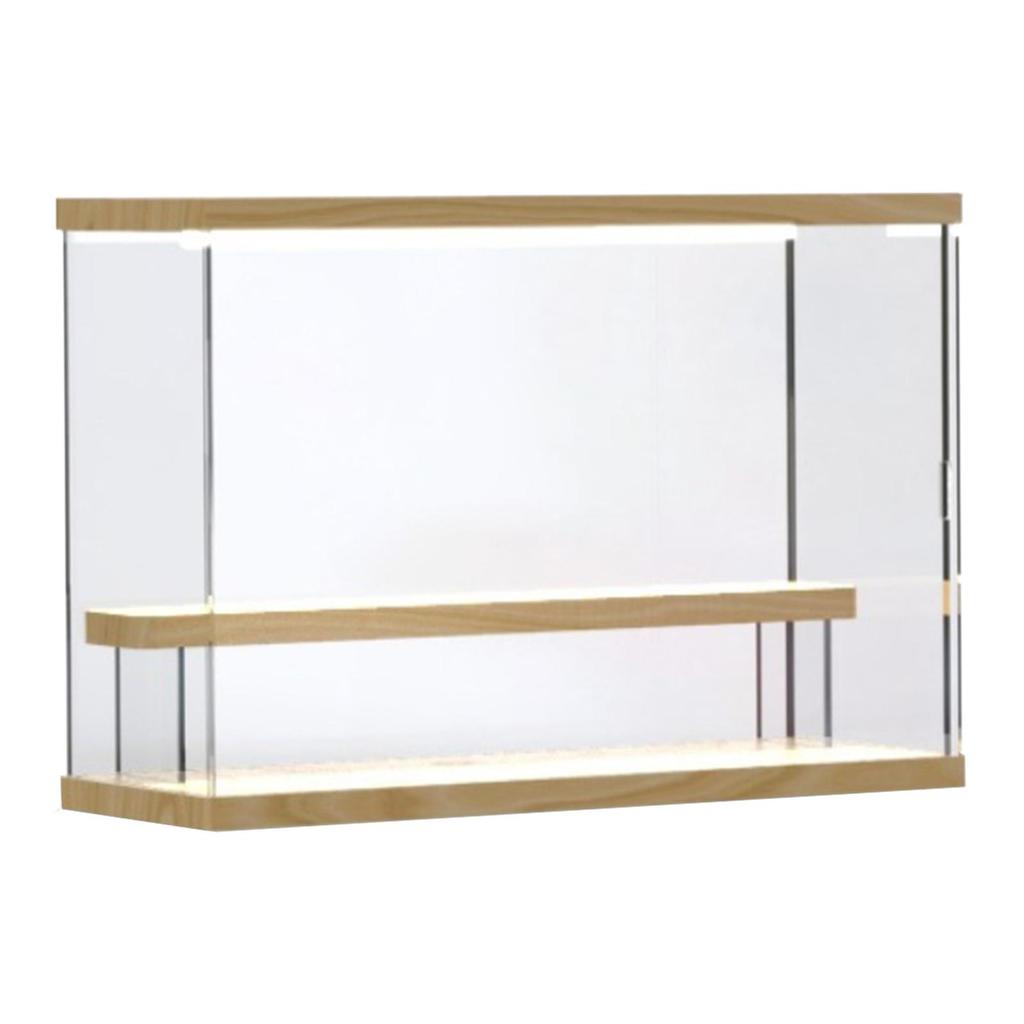 Acrylic Display Rack Figure s Dolls