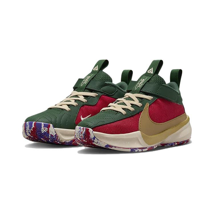Nike Zoom Freak 5 NRG PS 'Keep It A Buck' DZ4485-600