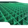 MDNG Powder-Coated Iron Safety Fence