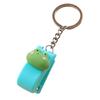 Adorable Miniature Stapler With Keyrings Tiny Keychain Stapler 20 Sheets Capacity For School Offices And Corporate Gifts