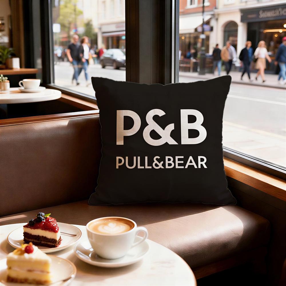 Brand PullBear Cushion Cover Decorative Cushions Covers Cover Sofa X Pillow Piece X X Pillowcase