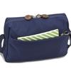 Schoudertas Kanana Freeway Bag 62105 Zwart [Kanana Project] Dames