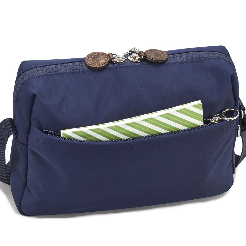 Schoudertas Kanana Freeway Bag 62105 Zwart [Kanana Project] Dames