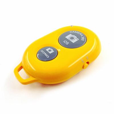 Android/IOS Wireless Bluetooth Phone Autodyne Selfie Shutter Remote Controller