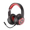 Hot-Selling Luminous Wireless Bluetooth Gaming Headphones with Microphone