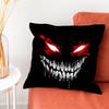 DDisturbed Band Ten Thousand Fists Pillowcase for Sofa Cover Decoration Home Decor Items Luxury Pillow Covers Cushion Cushions