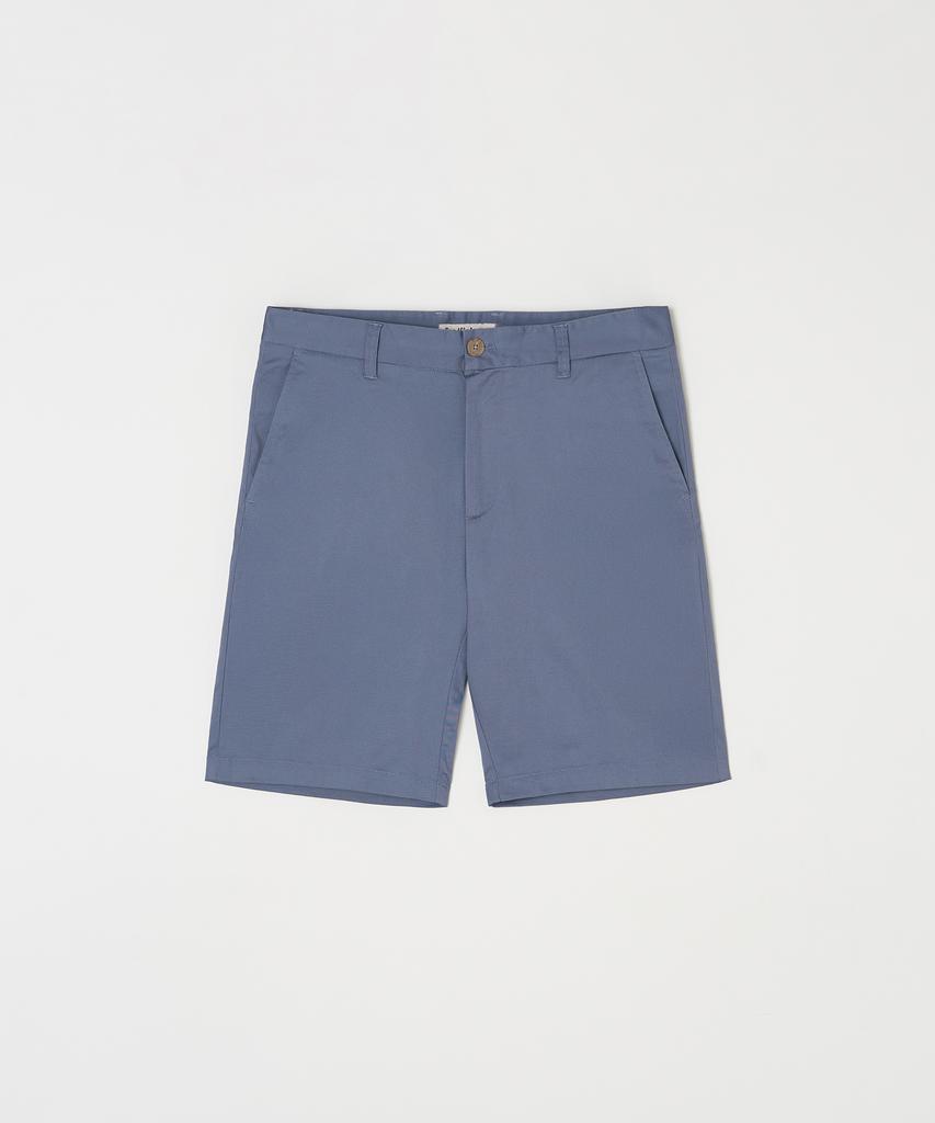 TRADCLUB [2Pack] Regular/Elastic Chino Shorts (2 Types)