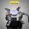 Shunshunne Outdoor Camping Cooking Gear