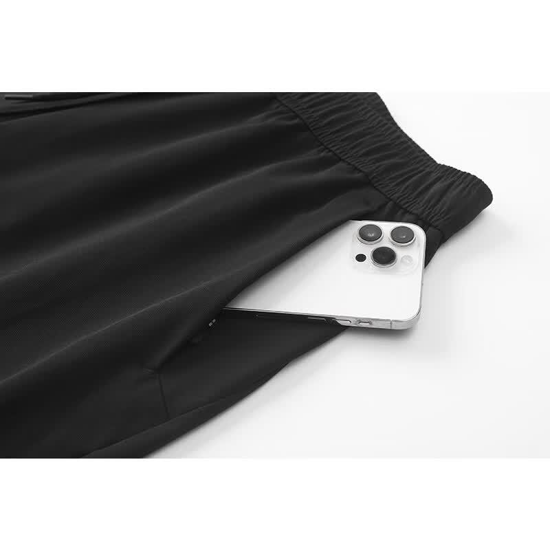 JEEP Unisex Woven Sport Pants