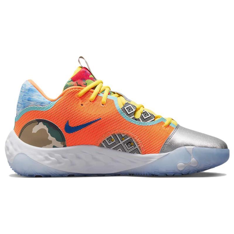 Nike PG 6 EP "What The"  DR8960-700