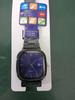 Simple Retro Steel Belt Electronic Watch Sports Waterproof Business Watch A-130