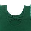 Ballet Performances Wear Leotard Comfortable Girls Dance Dress Glittering Sequins for Childrens Dance Gymnastics