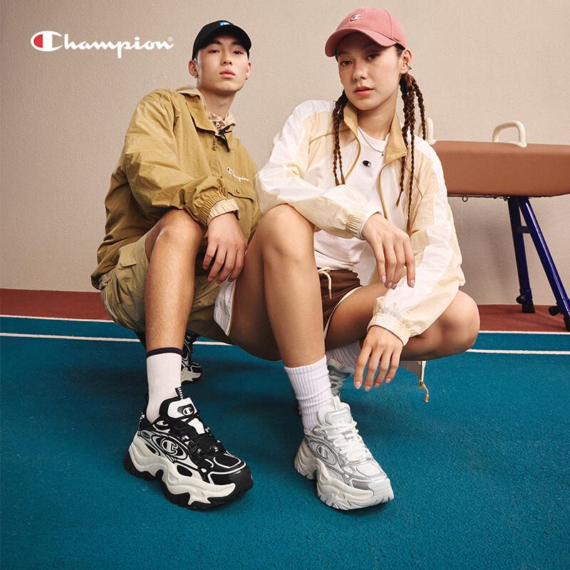 Champion 2025 Casual Dad Shoes US 8 W
