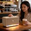W-King H330 Portable Hi-Fi Bluetooth Speaker (CN Version)